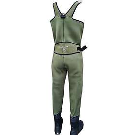 Seland Esla Wader Grönt EU 46 Man