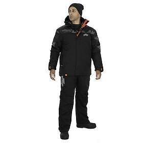 Fox Rage Winter Suit Svart M Man