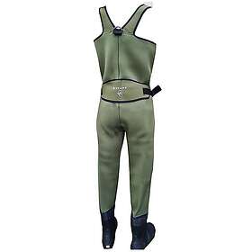 Seland Pisuerga Wader Grönt EU 41 Man