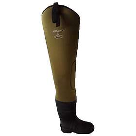 Seland Boot Sole With Studs Wader Grönt EU 42 Man