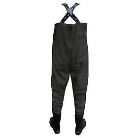 Seland Alpha Wader Svart EU 46 Man