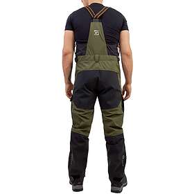 Graff Bibs Edition 2,0 Suit Grönt XL/182-188 cm Man