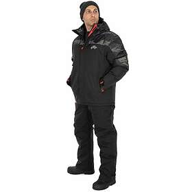 Fox Rage Winter Suit Svart L Man