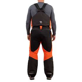 Graff 215-ob Edition 2,0 Wader Orange 4XL / 176-182 cm Man