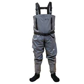 Baetis Nalon Wader Grå M Man