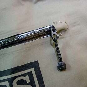 Baetis Cares Wader Grönt M Man