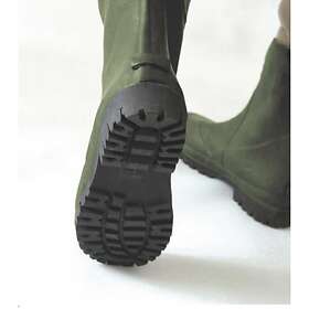 Zunzun Wader Grönt EU 44 Man