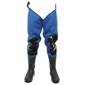 Ragot Hip 4 Mm Neoprene Wader Blå EU 38-39 Man