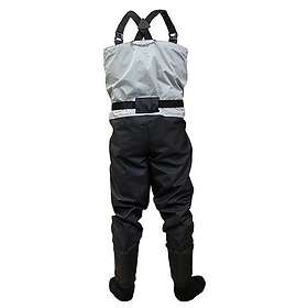 Baetis Deva Wader Grå 2XL Man