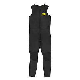 Sea Monsters Neoprene Suit Svart L Man
