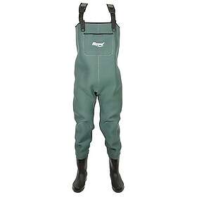 Ragot Pvc Neoprene Wader Grönt EU 38-39 Man