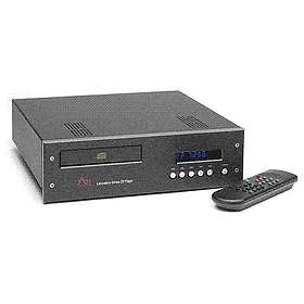 AVI Laboratory Series CD Player