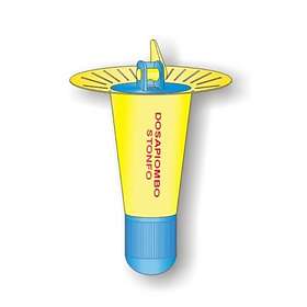 Stonfo Lead Dispenser Gul