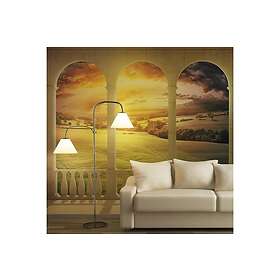 Arkiio Fototapet Dream About Magical Fields about magical fields 350x270 A3-FTNT1484