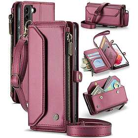 Boom Galaxy Note 20 Ultra mobilhalsband skal Rope Yellow