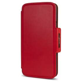 Doro Wallet Case 8050 Red