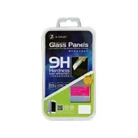 X-One Härdat Glas till iPhone 7/8 Plus 0,2 mm