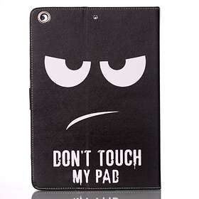 Touch Fodral iPad Air Don't my pad