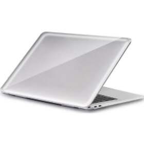 Puro MacBook Pro 14" 2021 Skal CLIP ON Ridget Transparent
