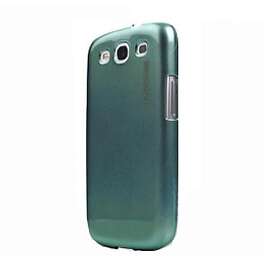 Capdase Karapace till Samsung Galaxy S3 i9300 (Grön) Skärmskydd