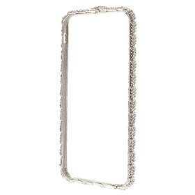 Bumper Snake Head till iPhone 6 / 6S Silver