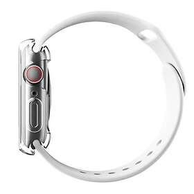 Uniq Apple Watch 7/8 (45mm) Clear