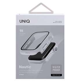 Uniq Nautic Skal Apple Watch 4 / 5 / 6 / Se 40mm Vit