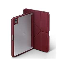 Uniq Fodral iPad Mini 2021 Rödbrun