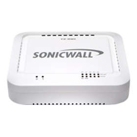 SonicWALL TZ 100