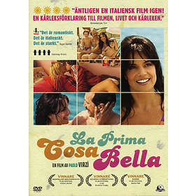 La Prima Cosa Bella (DVD)