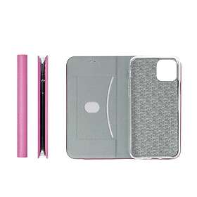 SENSITIVE slim fodral till Galaxy S20 FE / 5G Rosa