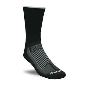 Carhartt Lightweight Coolmax Crew Sock