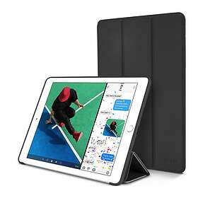 Tech-Protect Smartcase iPad 10,2 2019/2020 Svart