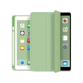 Tech-Protect Fodral iPad 10.2 2019/2020/2021 Cactus Grön