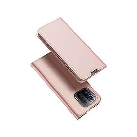 Dux Ducis Skin Pro Fodral Xiaomi Mi 11 Pro Rosa