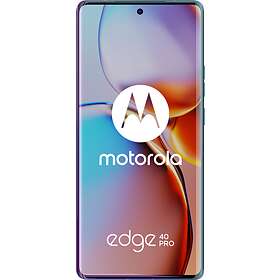 Motorola Edge 40 Pro 5G Dual SIM 12GB RAM 256GB