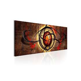 Tavla Devil's Eye 135x45 sp. z o. TM-N7142-DKX