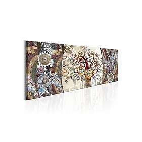 Tavla Abstract 120x40 Artgeist sp. z o. TM-N6846