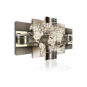 Tavla Stone World 100x50 sp. z o. TM-N3676