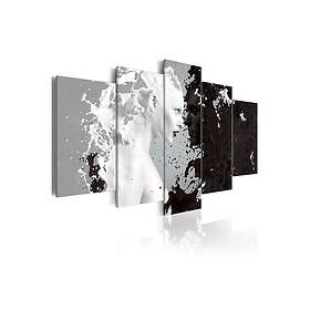 Tavla Milk & Choco 5 Pieces 100x50 sp. z o. TM-N2403