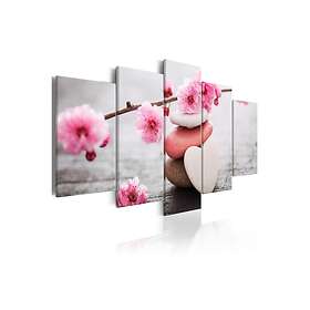 Tavla Zen Cherry Blossoms Iii 100x50 sp. z o. TM-N6689
