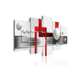 Tavla Idyll Of Harmony 100x50 sp. z o. TM-N4088