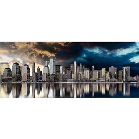Canvastavla City 60x139 cm 62602
