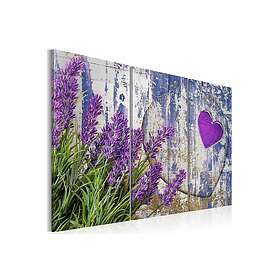 Tavla Lawender Love 60x40 sp. z o. TM-N2844