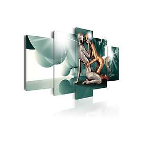 Tavla Love 200x100 Artgeist sp. z o. TM-N3768-DKX