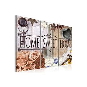 Tavla Home In Style 120x80 Artgeist sp. z o. TM-N3004-DKX