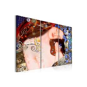 Tavla Mother's Hug 3 Parts 90x60 sp. z o. TM-N7359-DK