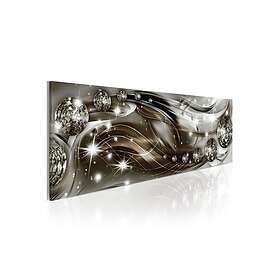 Tavla Glow And Waves 150x50 sp. z o. TM-N3790-DK150