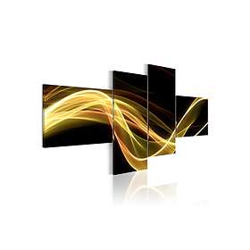 Tavla An Fogg 200x90 Artgeist sp. z o. TM-N1349-DKX