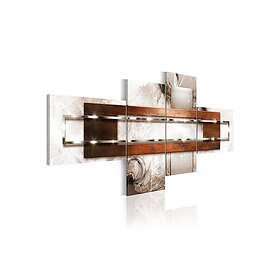 Tavla Amber Trade Route 200x90 sp. z o. TM-N3423-DKX